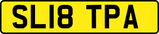 SL18TPA