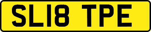 SL18TPE
