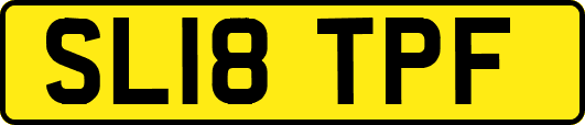 SL18TPF