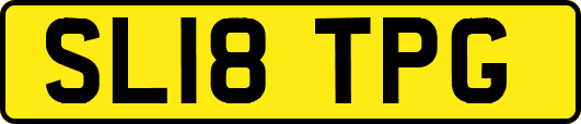 SL18TPG