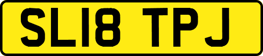 SL18TPJ