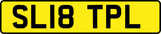 SL18TPL