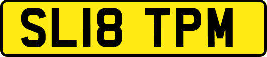 SL18TPM