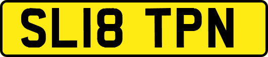 SL18TPN