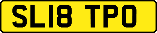 SL18TPO