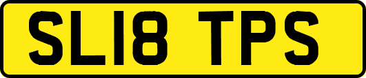 SL18TPS