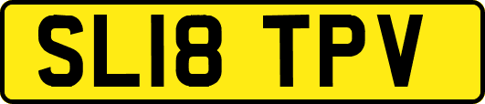 SL18TPV
