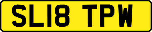 SL18TPW