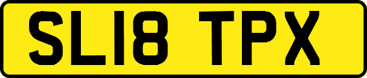 SL18TPX