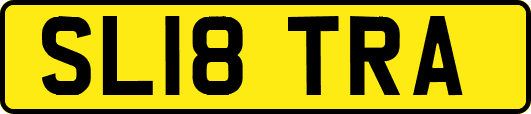 SL18TRA