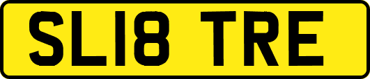 SL18TRE