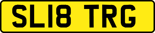 SL18TRG