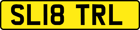 SL18TRL
