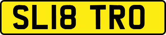 SL18TRO