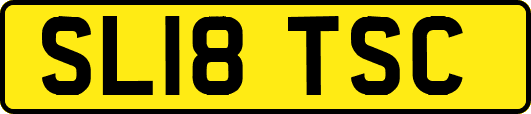 SL18TSC