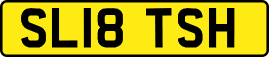 SL18TSH