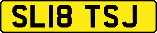 SL18TSJ