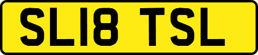 SL18TSL
