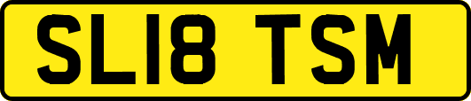 SL18TSM