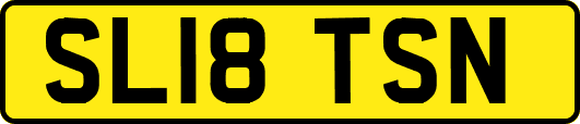 SL18TSN