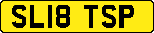 SL18TSP