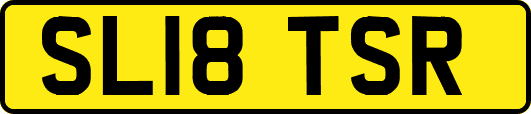SL18TSR