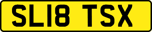 SL18TSX