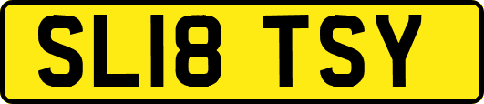 SL18TSY