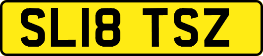 SL18TSZ