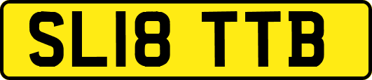 SL18TTB