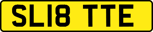 SL18TTE