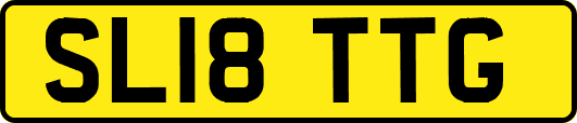 SL18TTG