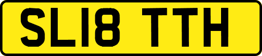 SL18TTH