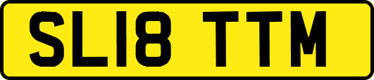 SL18TTM