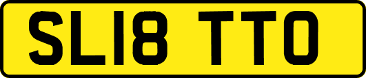 SL18TTO