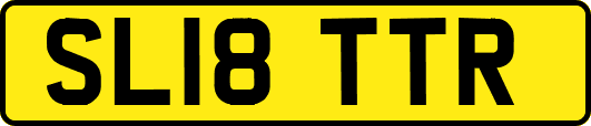SL18TTR