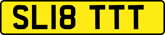 SL18TTT