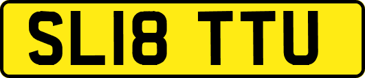 SL18TTU