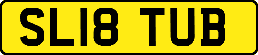 SL18TUB