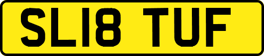 SL18TUF