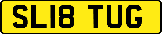 SL18TUG