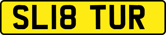 SL18TUR