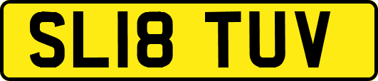 SL18TUV