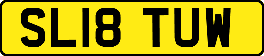 SL18TUW