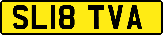 SL18TVA