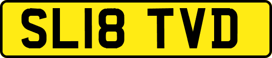 SL18TVD