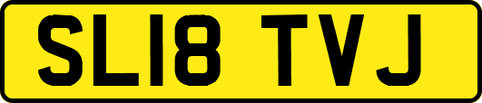 SL18TVJ