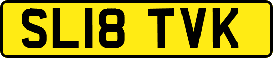 SL18TVK