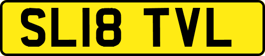 SL18TVL