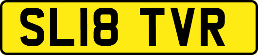 SL18TVR